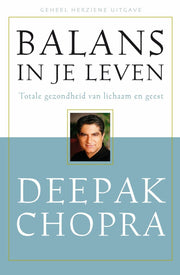Balans in je leven (Paperback)