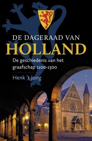 De dageraad van Holland (Paperback)