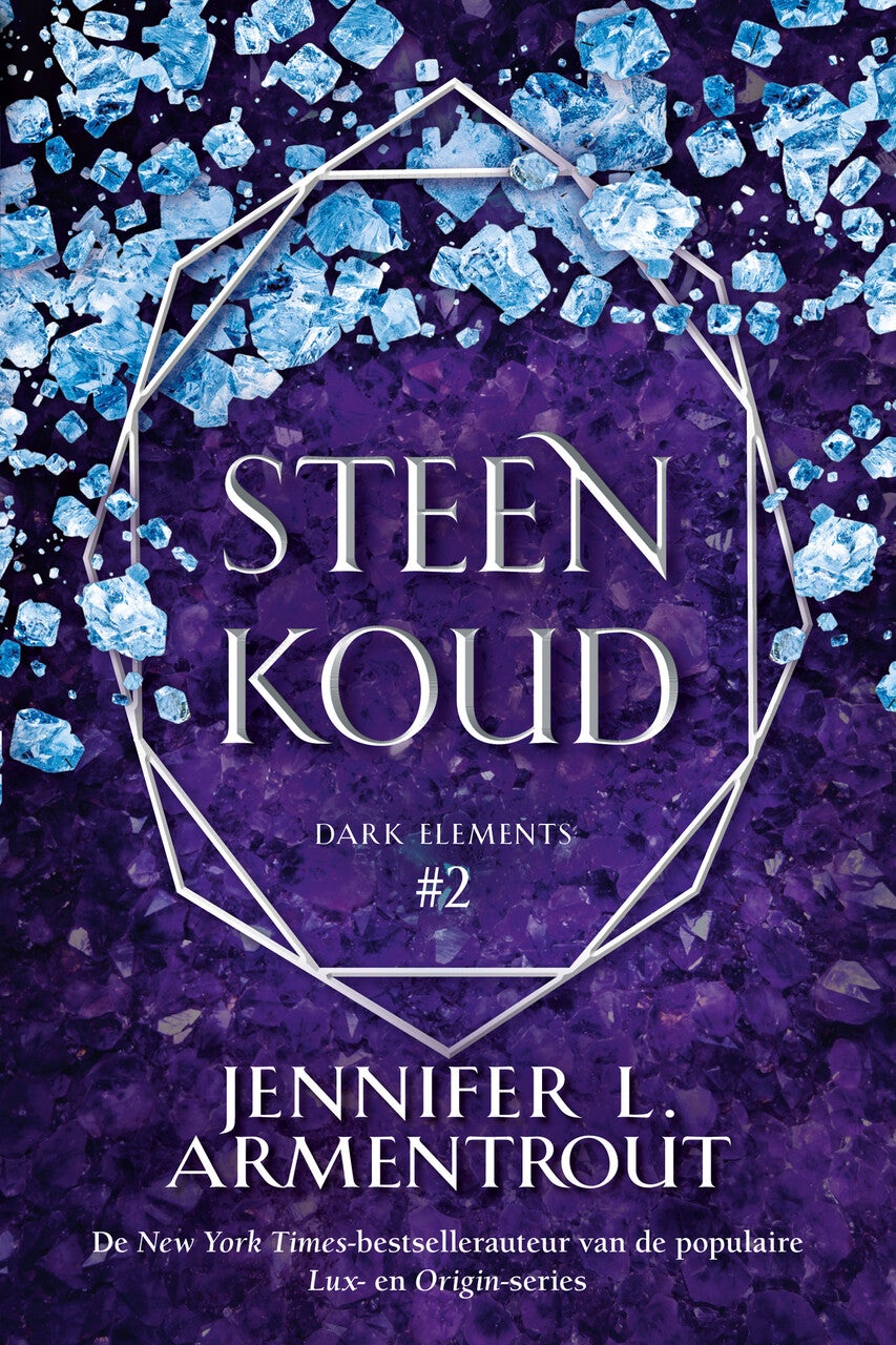 Steenkoud (Paperback)
