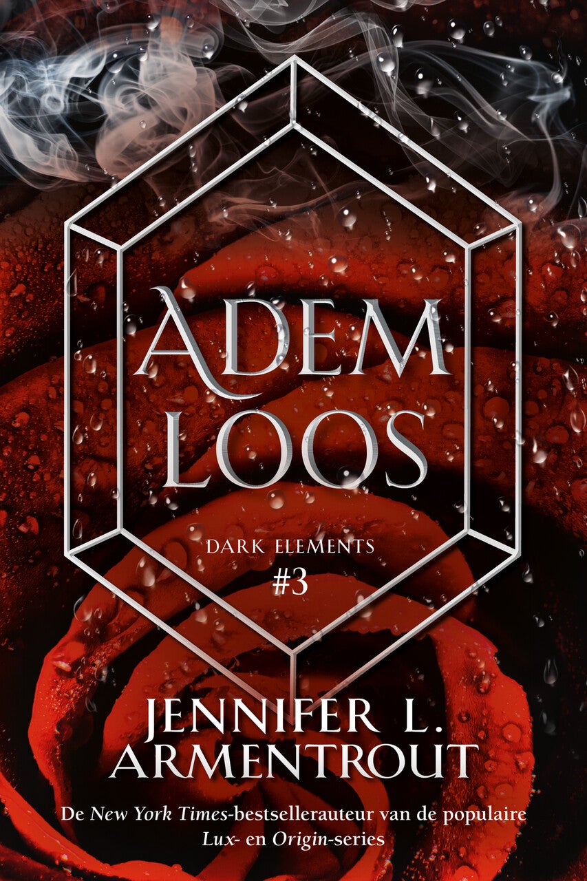 Ademloos (Paperback)