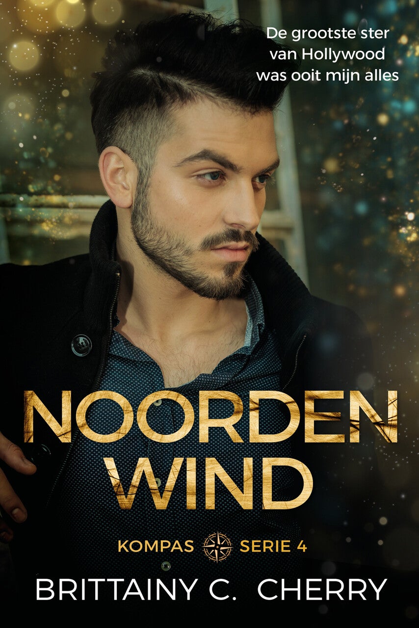 Noordenwind (Paperback)