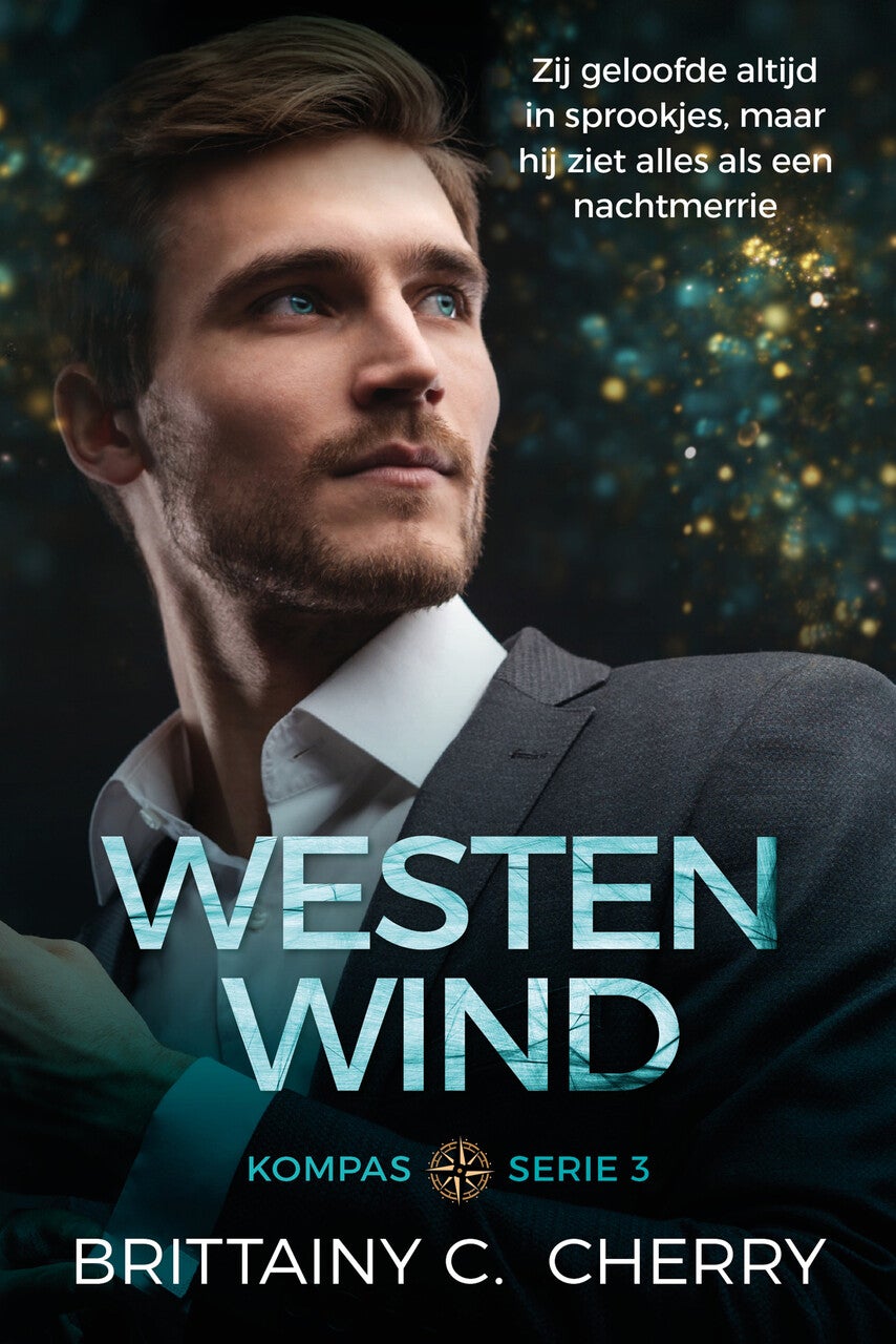 Westenwind (Paperback)
