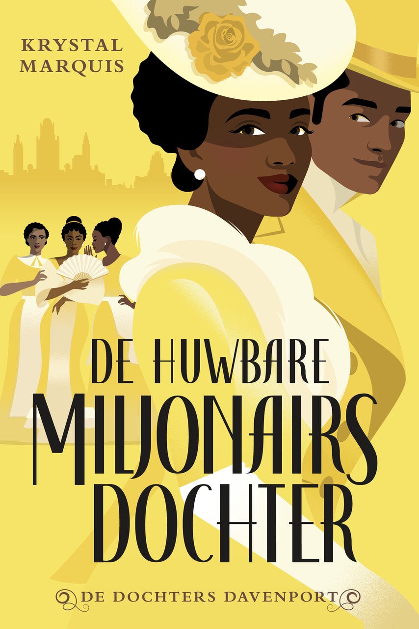 De huwbare miljonairsdochter (Paperback)
