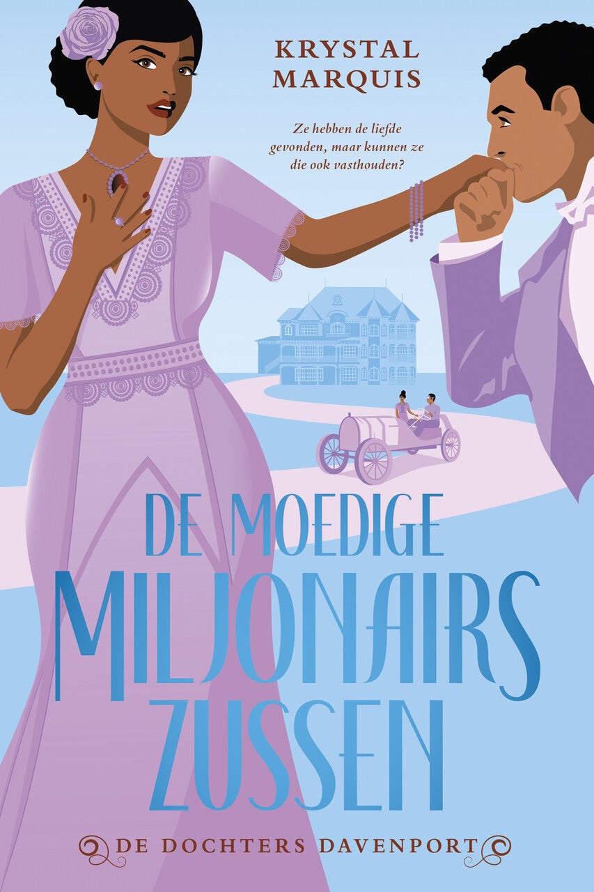 De moedige miljonairszussen (Paperback)