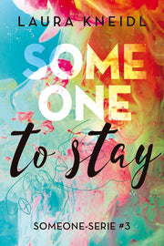 Someone to stay (Paperback)