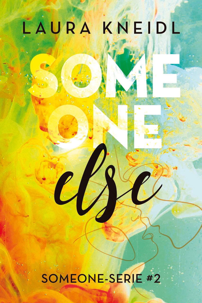 Someone else (Paperback)