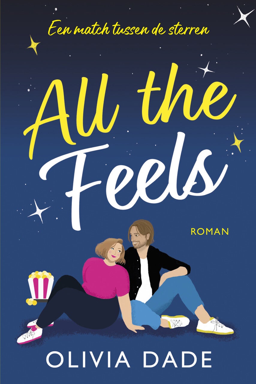 All the Feels (Paperback)