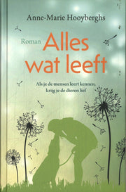 Alles wat leeft (Hardback)