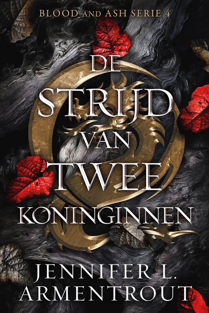 De strijd van twee koninginnen - Limited edition (Paperback)