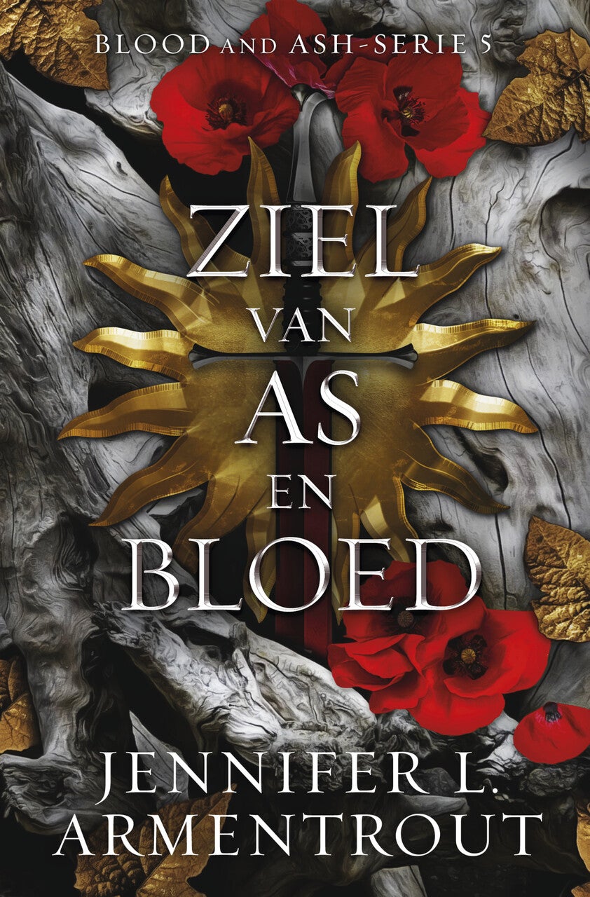 Ziel van as en bloed (Paperback)