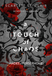 A touch of chaos (Hardback)