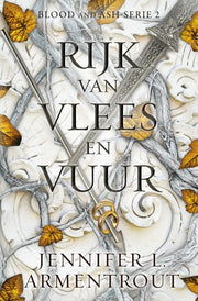 Rijk van vlees en vuur (Paperback)
