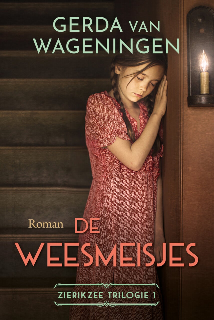 De weesmeisjes (Hardback)