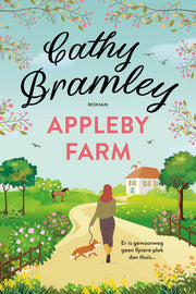 Appleby Farm (Paperback)