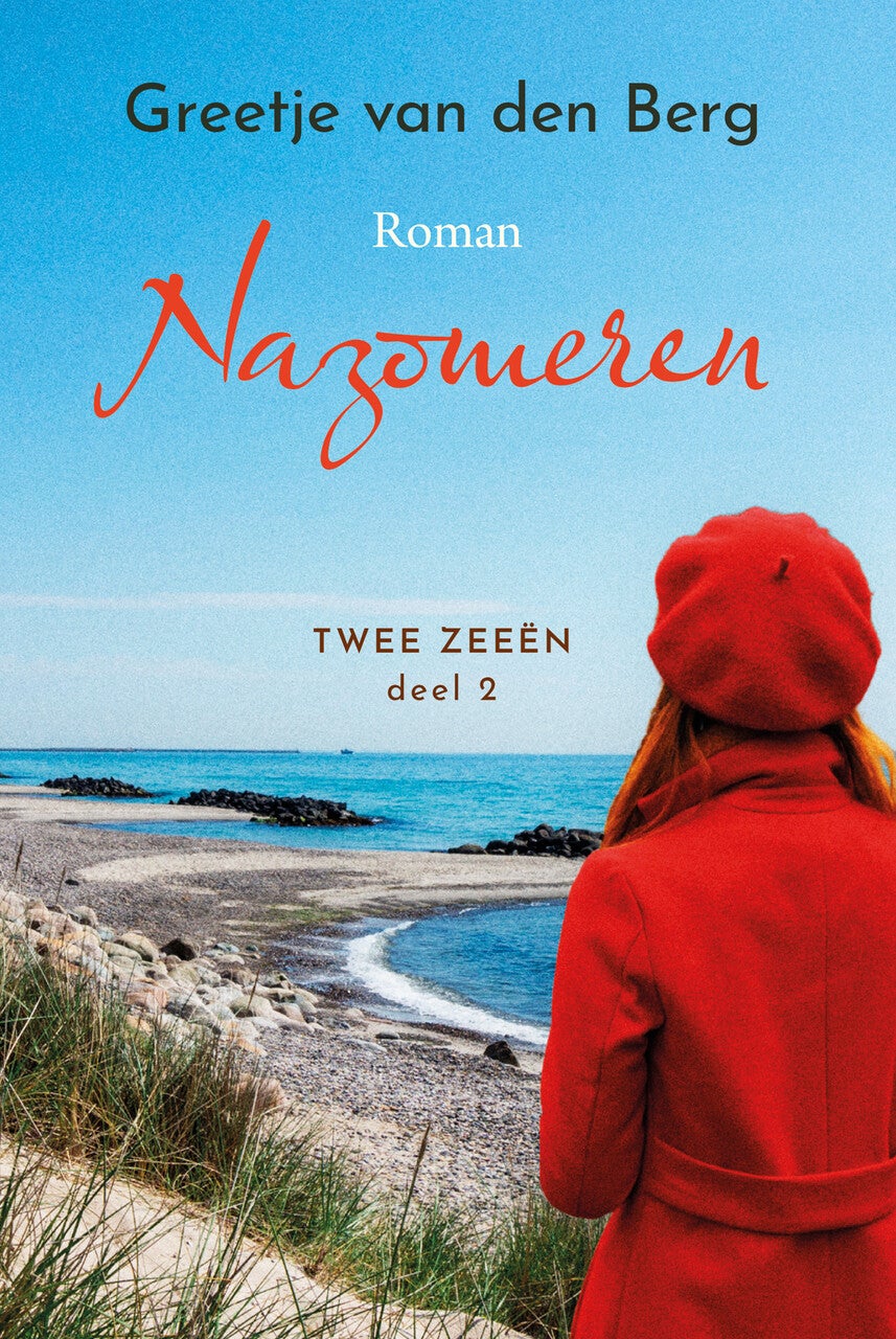 Nazomeren (Hardback)