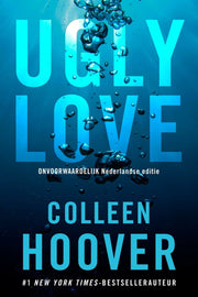Ugly love (Paperback)