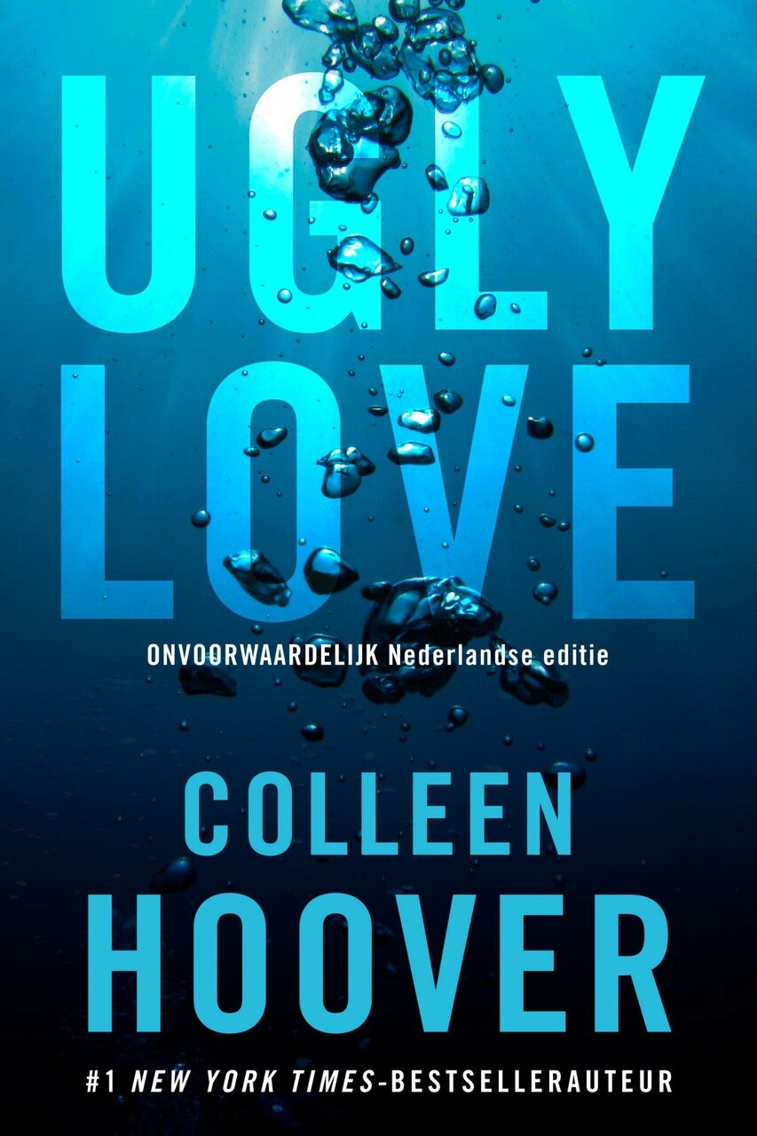Ugly love (Paperback)