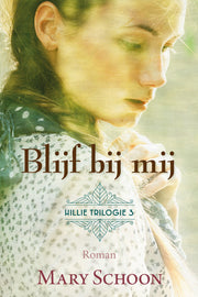 Blijf bij mij (Hardback)