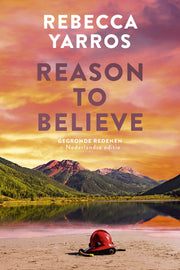 Reason to believe (Paperback)