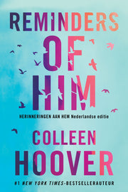 Reminders of him (Paperback)