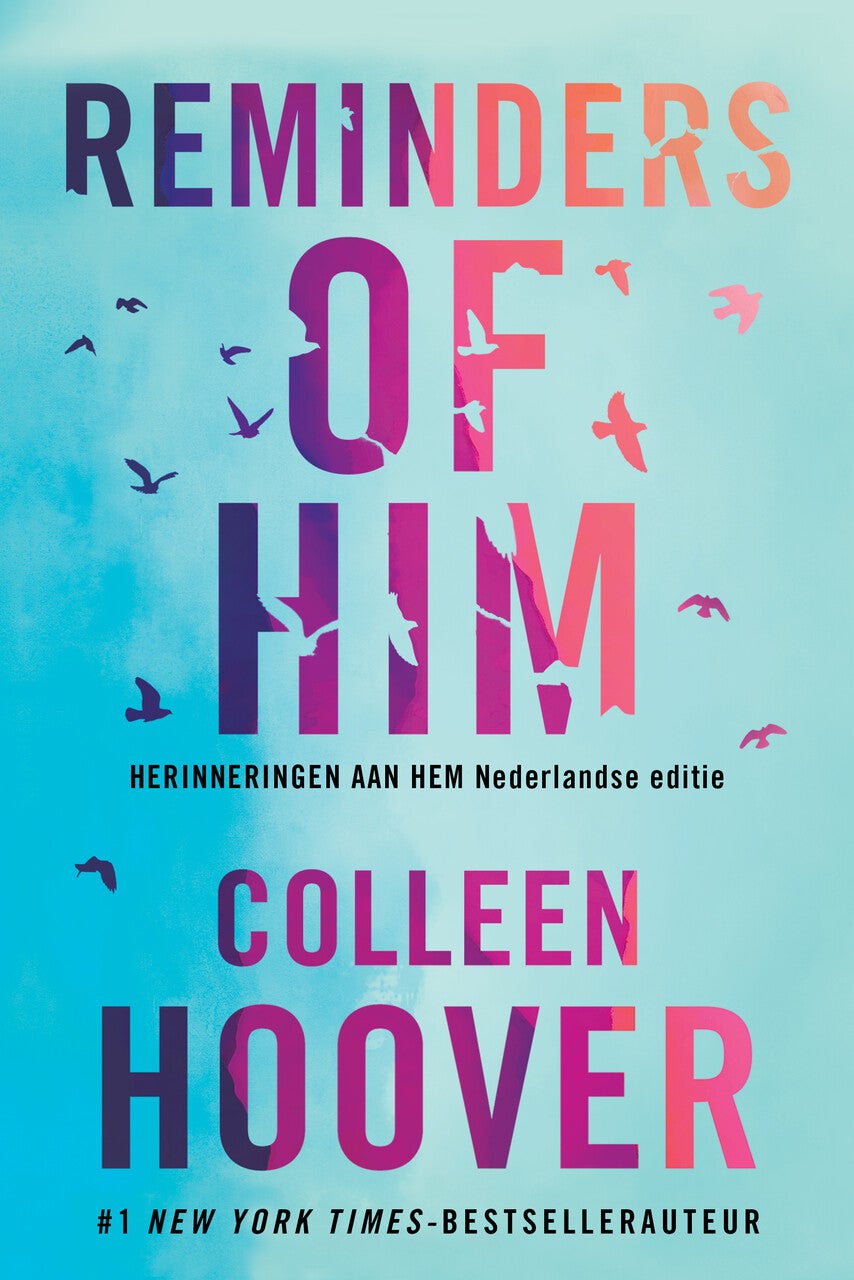 Reminders of him (Paperback)