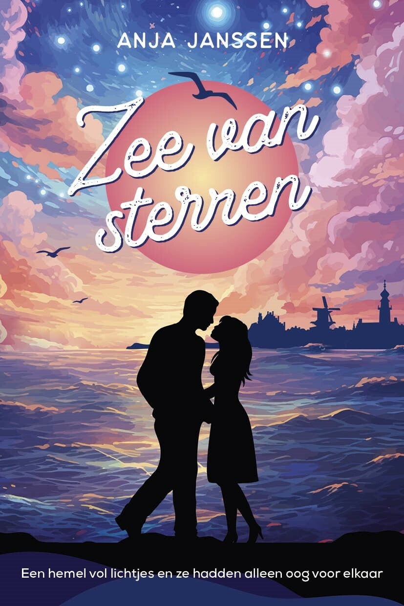 Zee van sterren (Paperback)