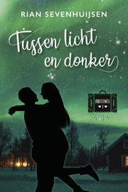 Tussen licht en donker (Paperback)