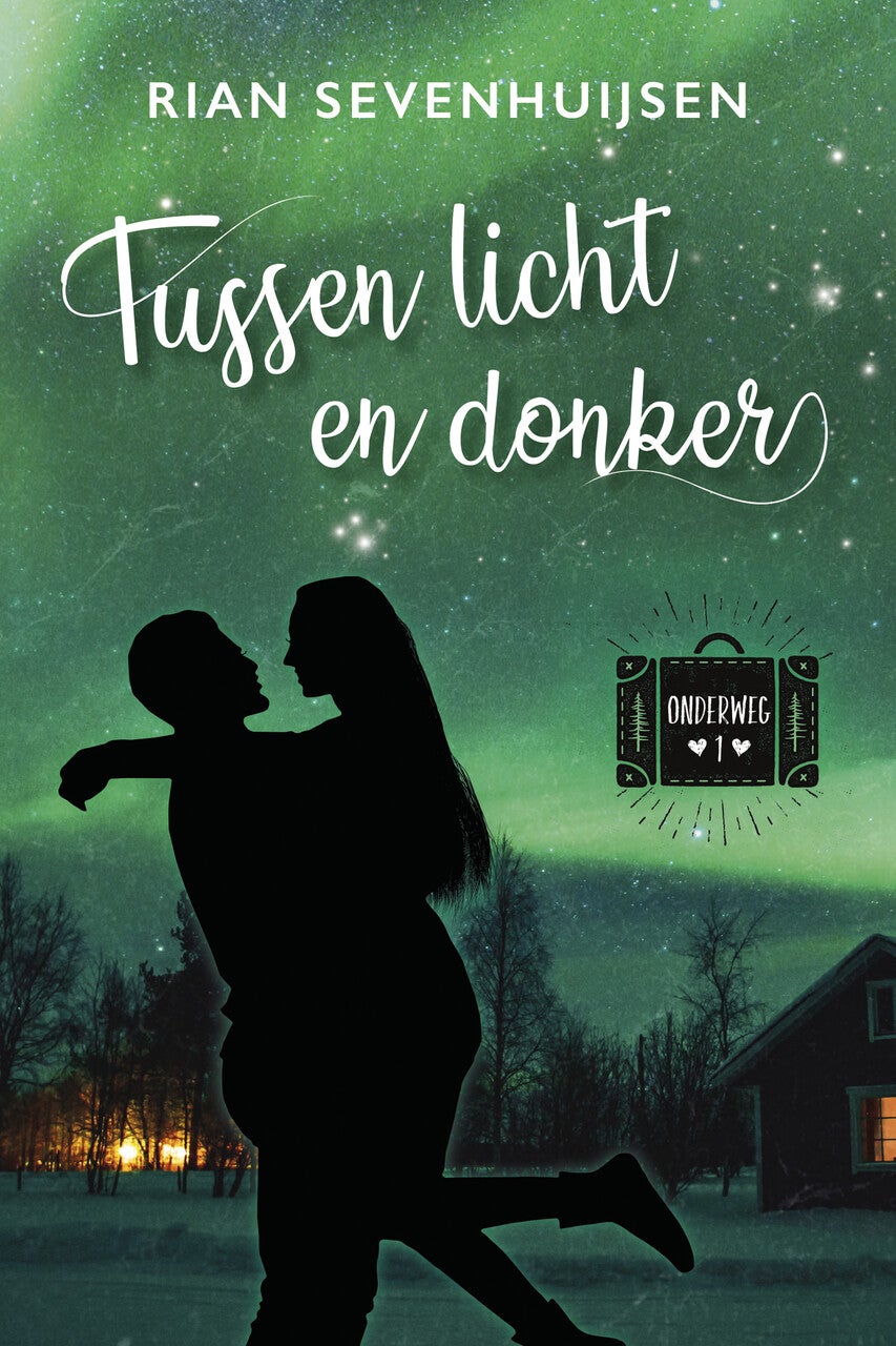 Tussen licht en donker (Paperback)