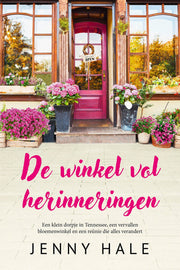 De winkel vol herinneringen (Paperback)