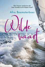 Wilde vaart (Hardback)