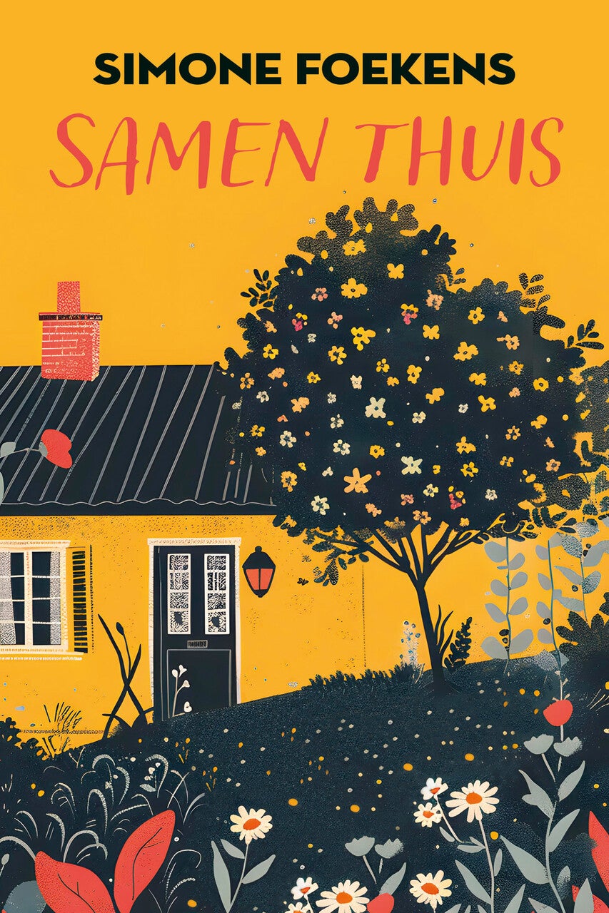 Samen thuis (Hardback)