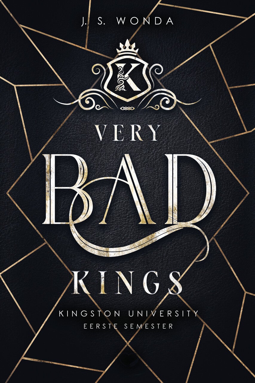 Very bad kings (Paperback)