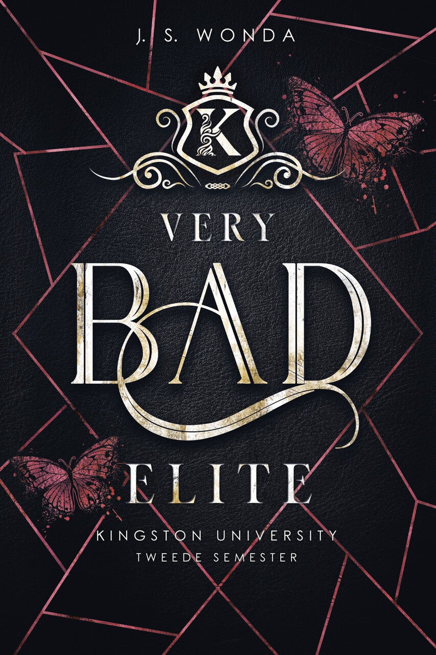 Very bad elite (Paperback)