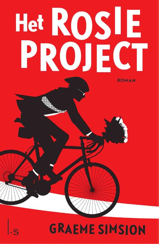 Het Rosie project (Paperback)