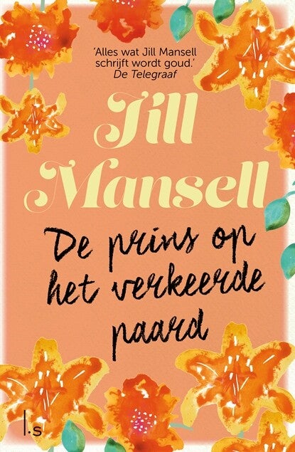 De prins op het verkeerde paard (Paperback)