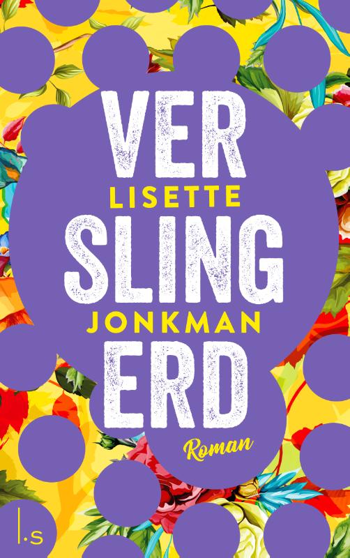 Verslingerd (Paperback)