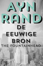 De eeuwige bron (Paperback)