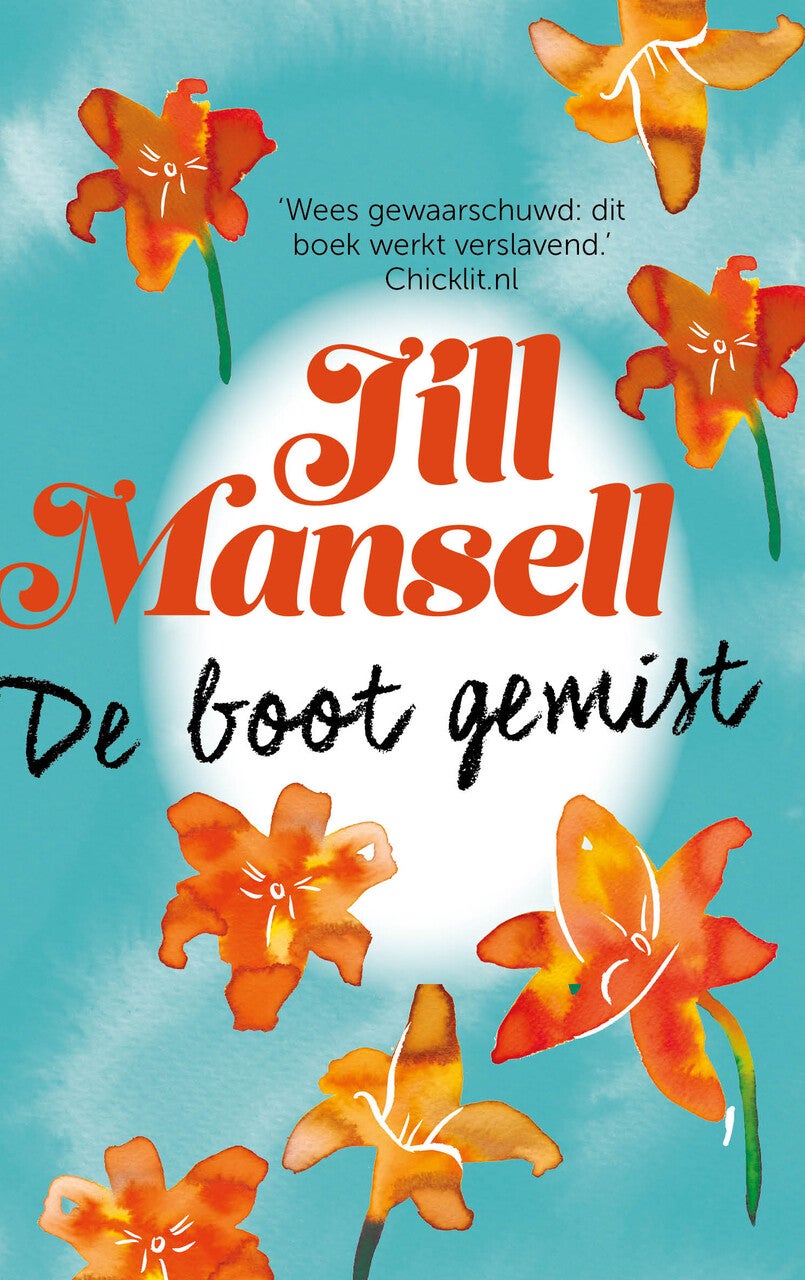 De boot gemist (Paperback)