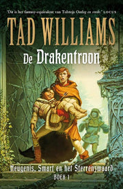 De Drakentroon (Paperback)