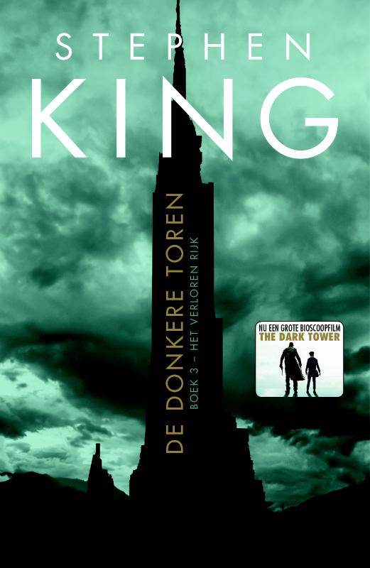 Het verloren rijk (Paperback)