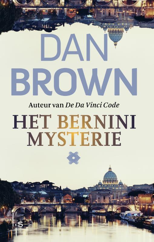 Het Bernini mysterie (Paperback)