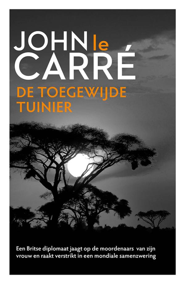 De toegewijde tuinier (Paperback)