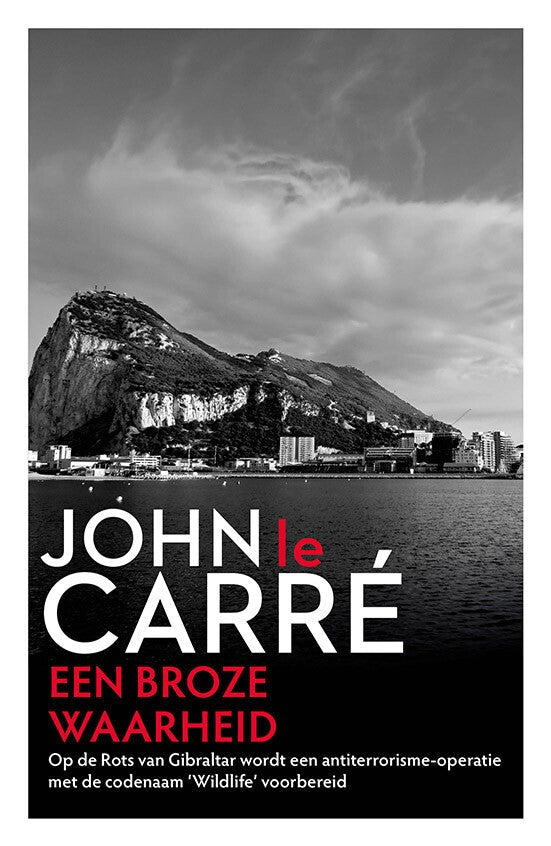 Een broze waarheid (Paperback)