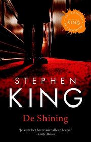 De Shining (Paperback)
