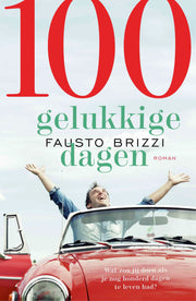 100 Gelukkige dagen (Paperback)