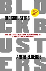 Blockbusters (Paperback)