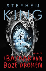 De bazaar van boze dromen (Paperback)