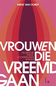 Vrouwen die vreemdgaan (Paperback)
