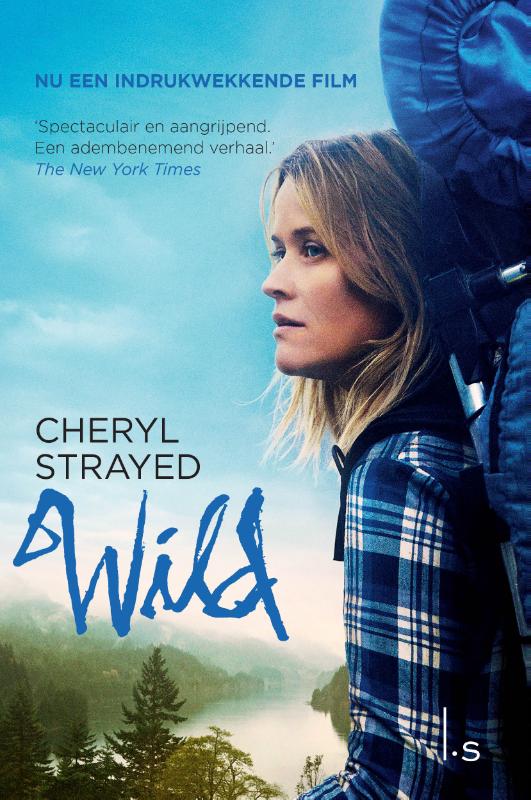 Wild. Over jezelf verliezen