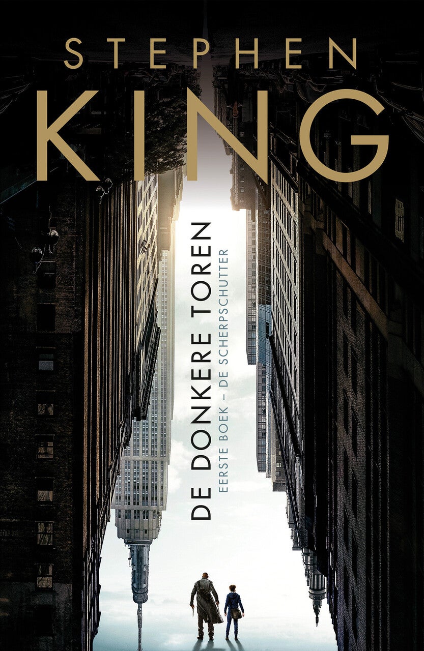 De scherpschutter (Paperback)